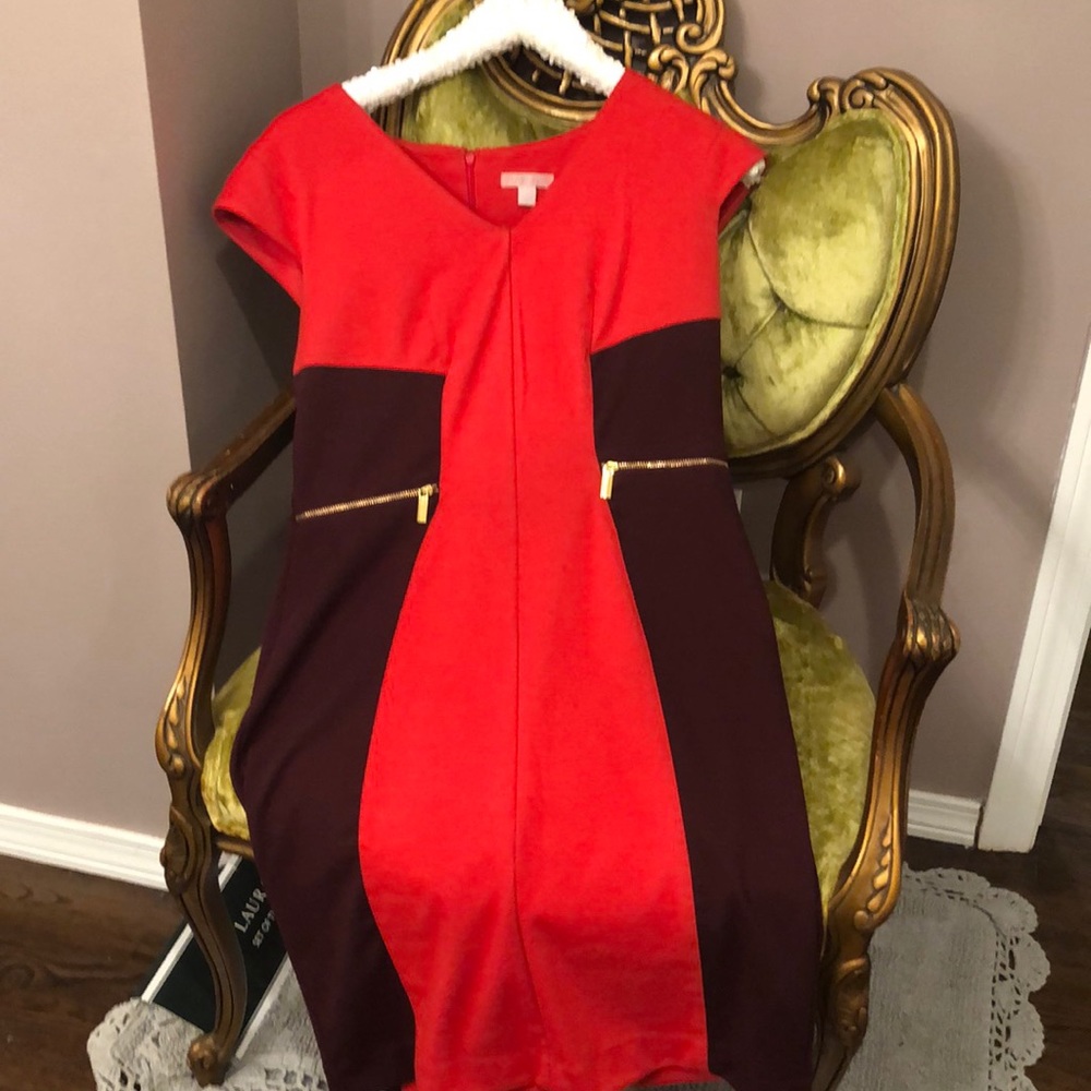 Work dress